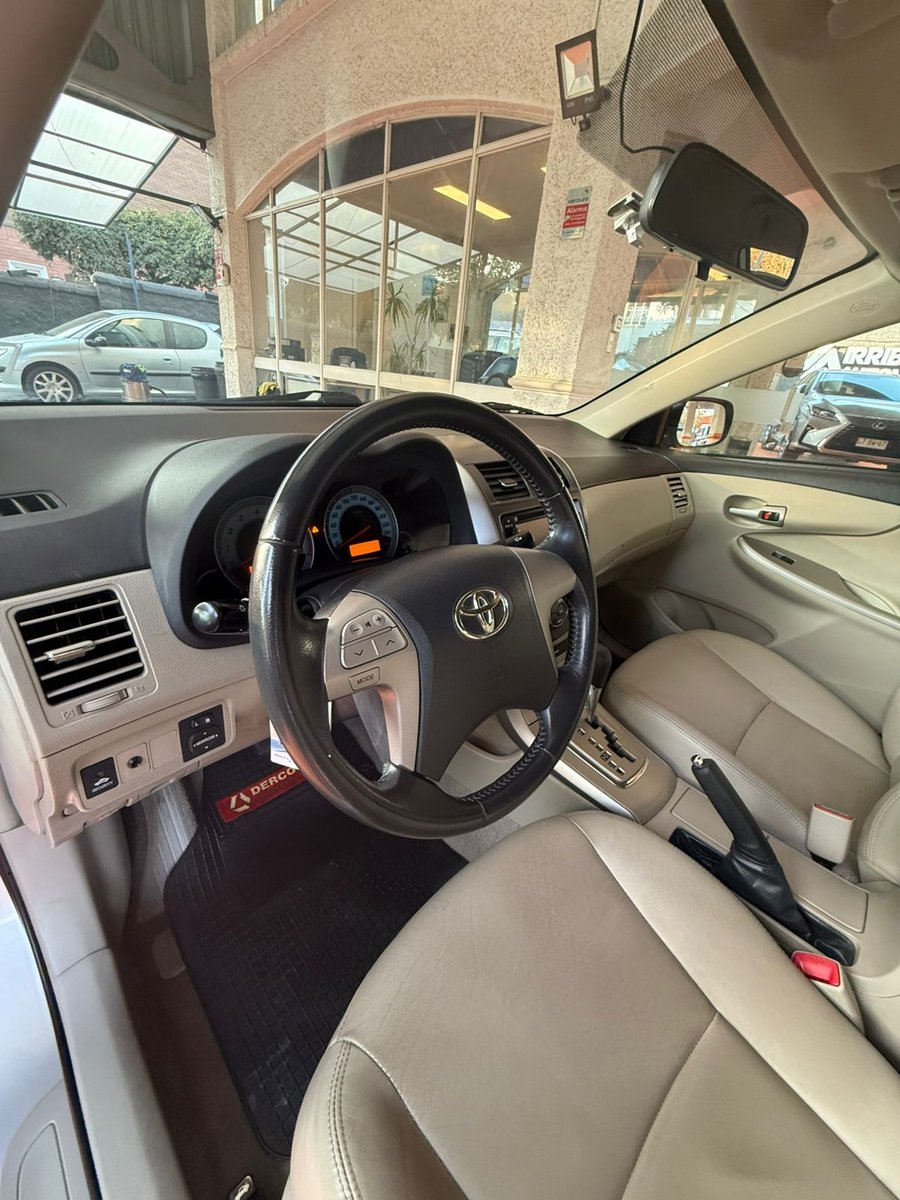 Toyota COROLLA 2014 - Imagen 10 de 15