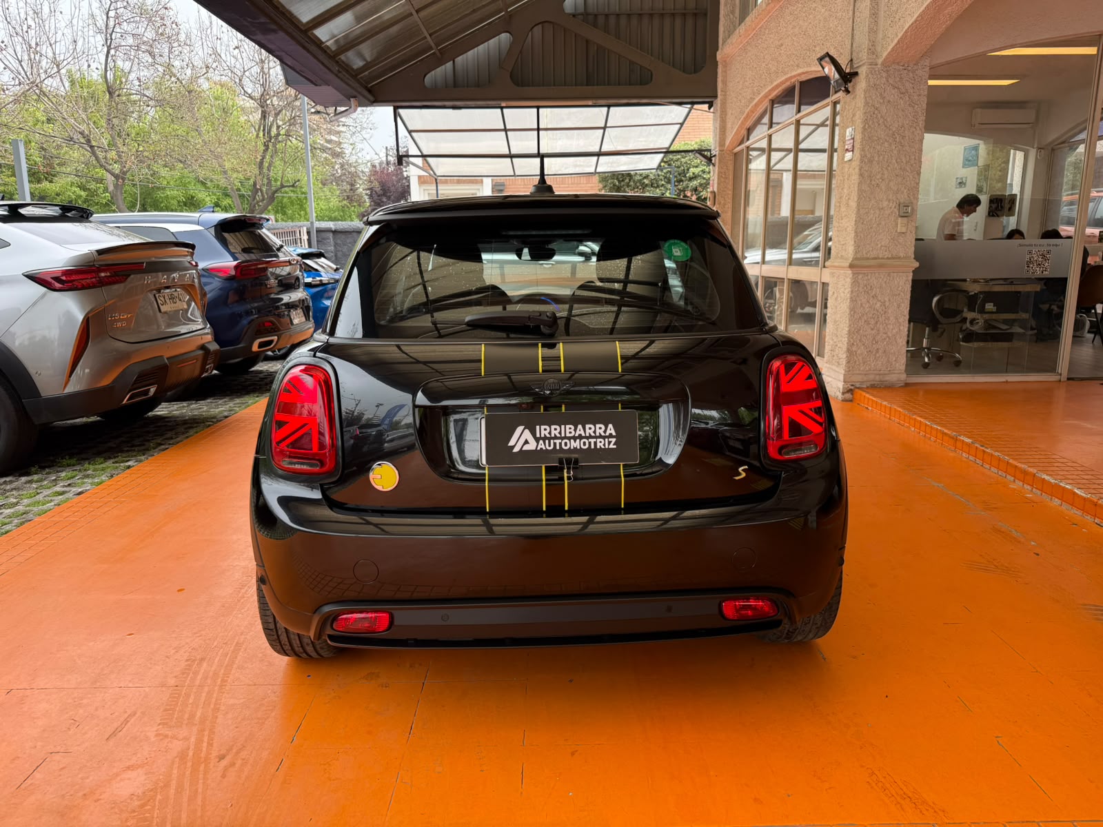 Mini COOPER 2022 - Foto 5 de 5