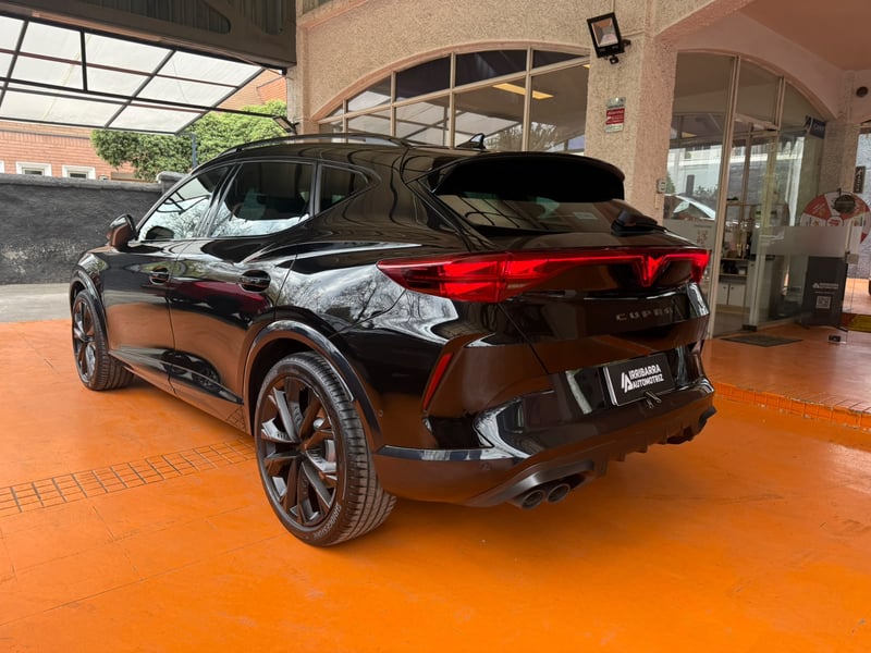 Cupra FORMENTOR 2026 - Imagen 3 de 5