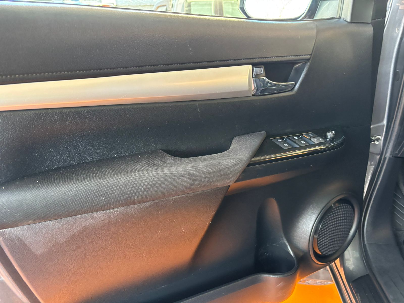 Toyota HILUX 2017 - Imagen 10 de 15