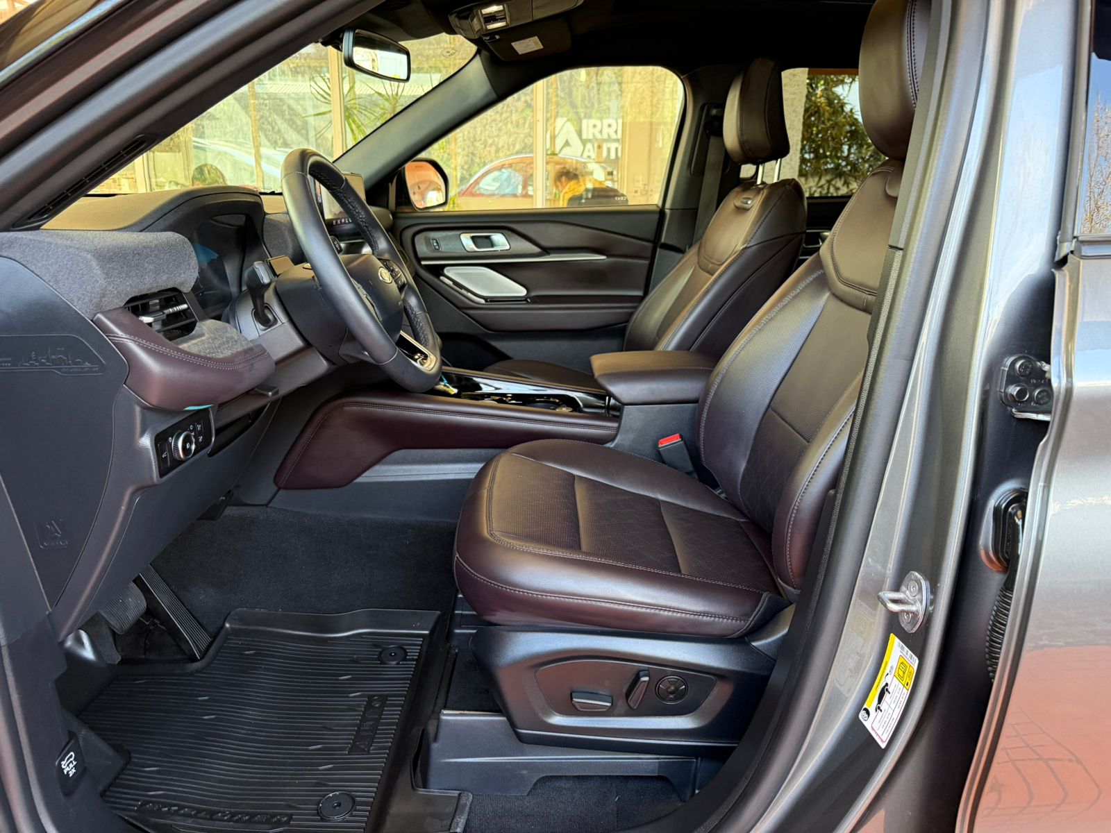 Ford EXPLORER 2026 - Imagen 10 de 15