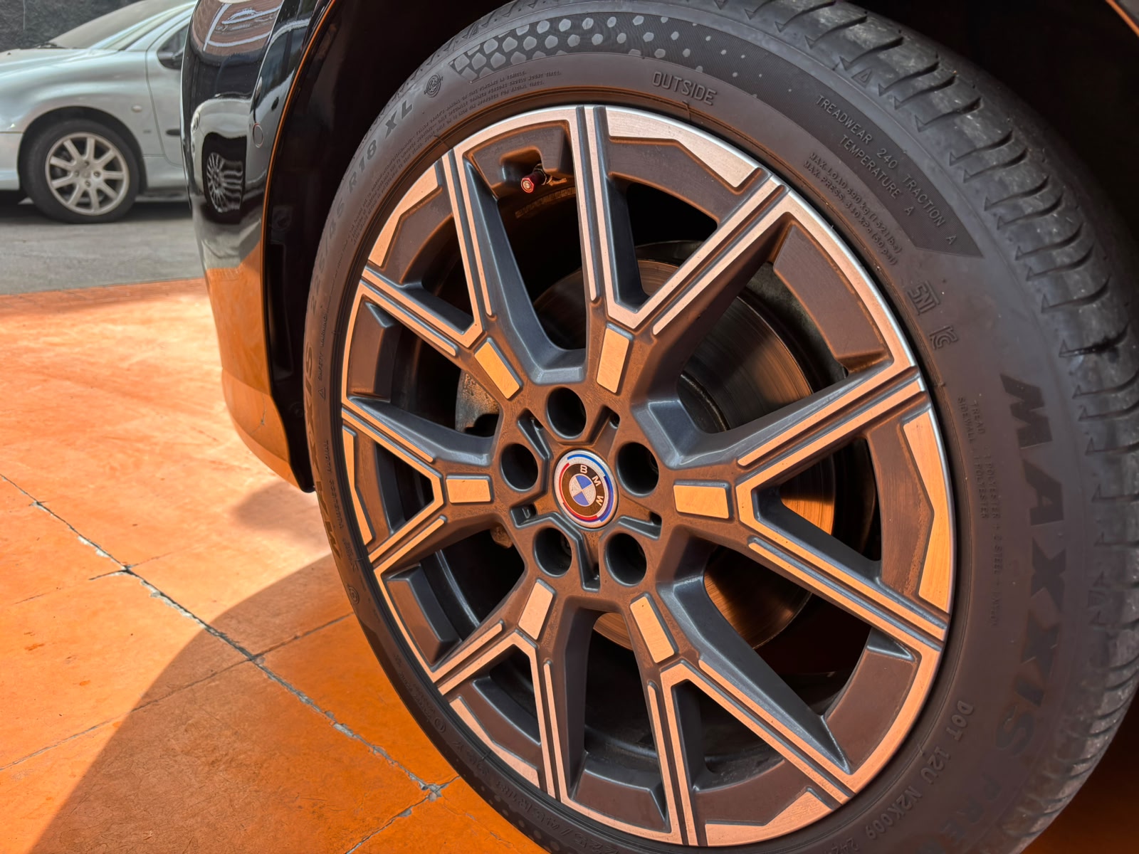 BMW 118 2026 - Imagen 6 de 15
