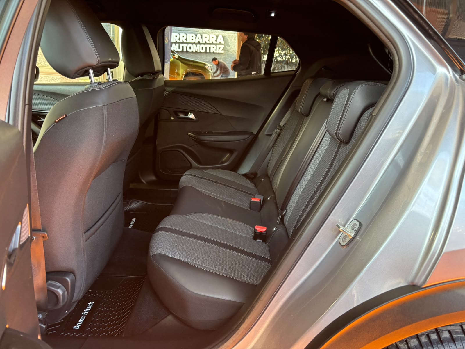 PEUGEOT 2008 2025 - Imagen 10 de 15
