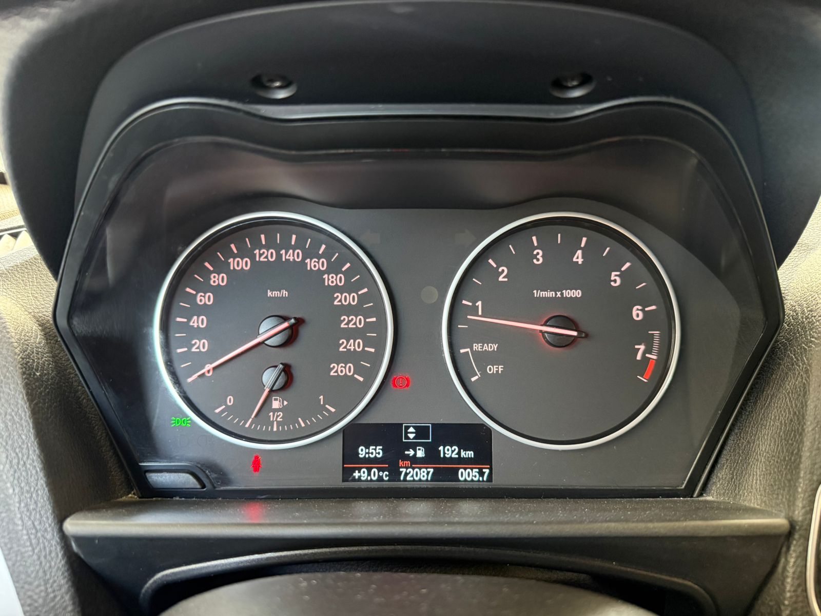BMW 114 2015 - Imagen 14 de 14
