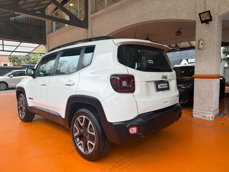 Jeep RENEGADE 2023 - Imagen 3 de 5