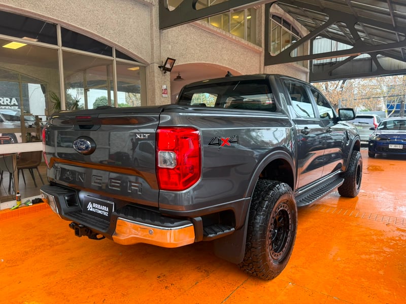Ford RANGER 2026 - Imagen 6 de 15