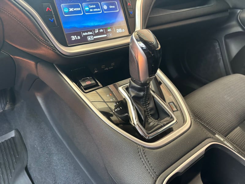 Subaru OUTBACK 2021 - Imagen 7 de 15