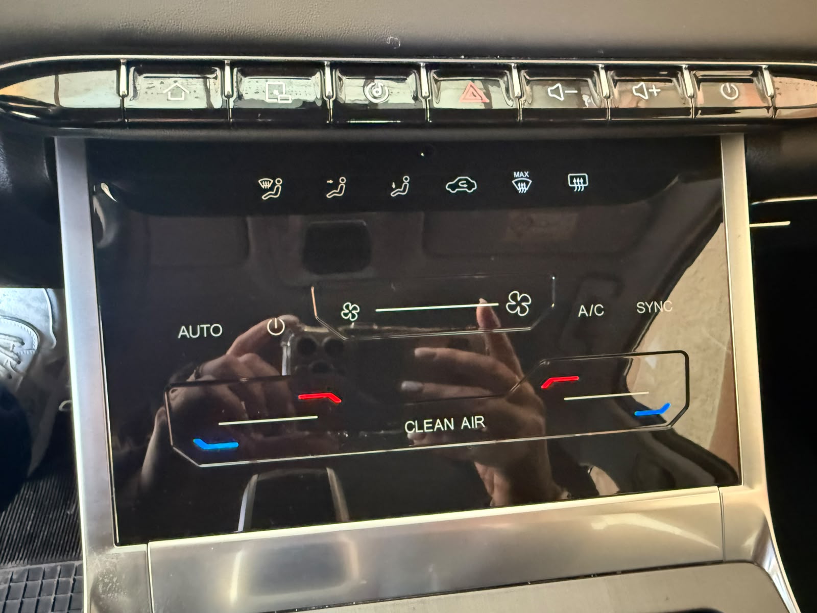 CHERY TIGGO 7 PRO 2025 - Imagen 11 de 15