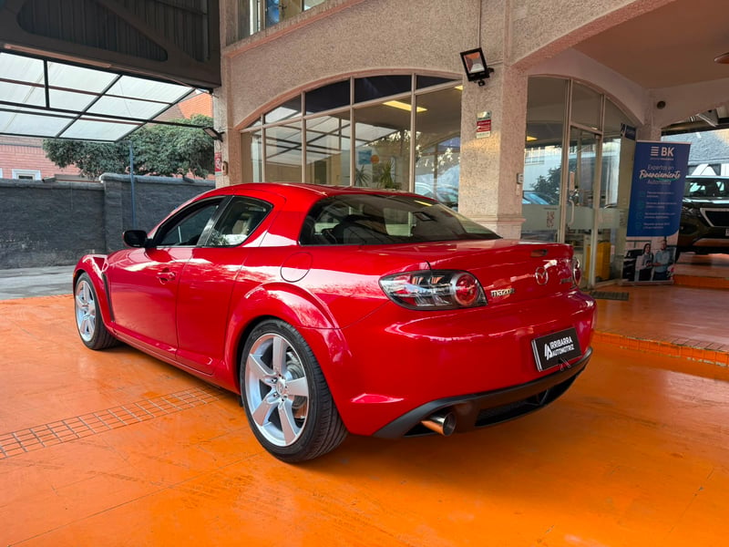 Mazda RX8 2007 - Imagen 5 de 15