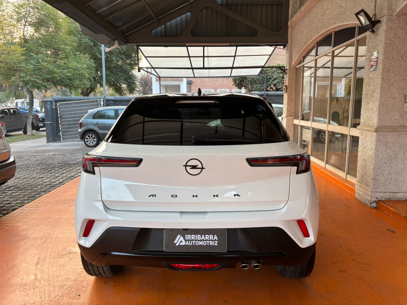 OPEL MOKKA 2023 - Imagen 11 de 15