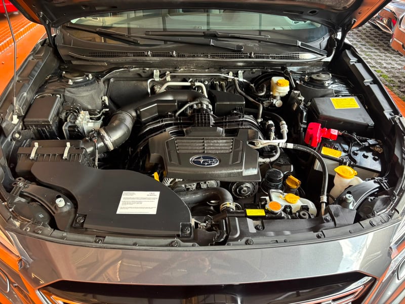 Subaru OUTBACK 2021 - Imagen 9 de 15