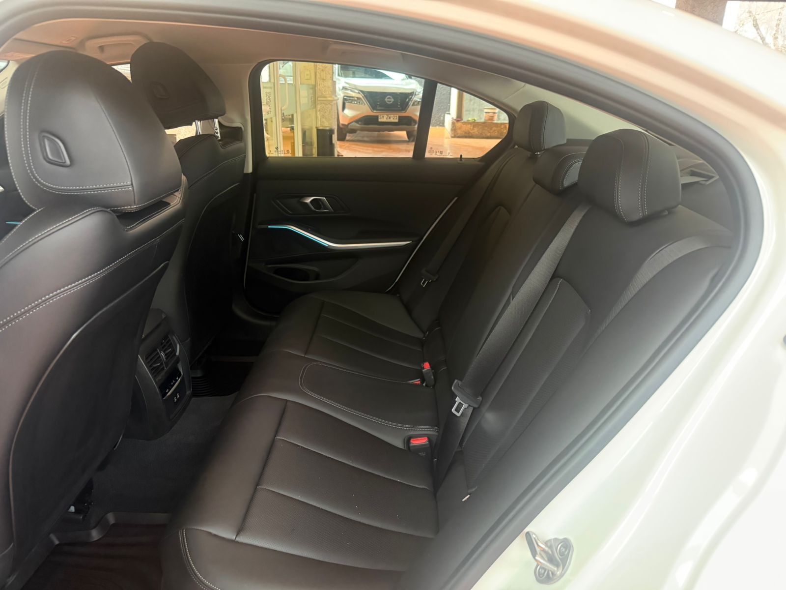 BMW 320 2026 - Imagen 9 de 15