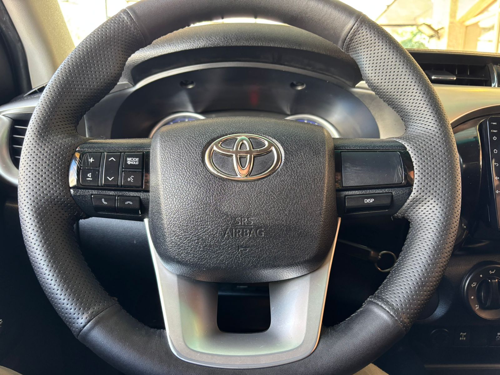 Toyota HILUX 2017 - Imagen 12 de 15