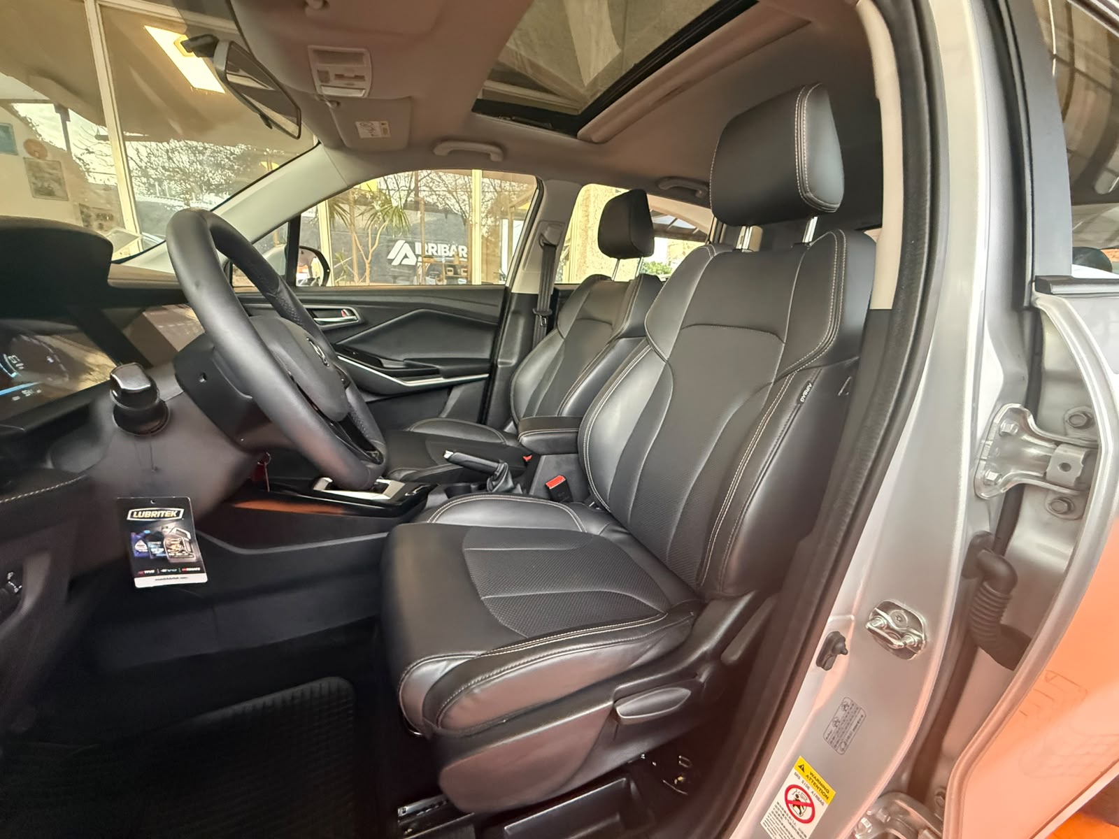 Changan CS15 2021 - Imagen 10 de 15