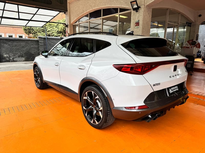 Cupra FORMENTOR 2025 - Imagen 3 de 5