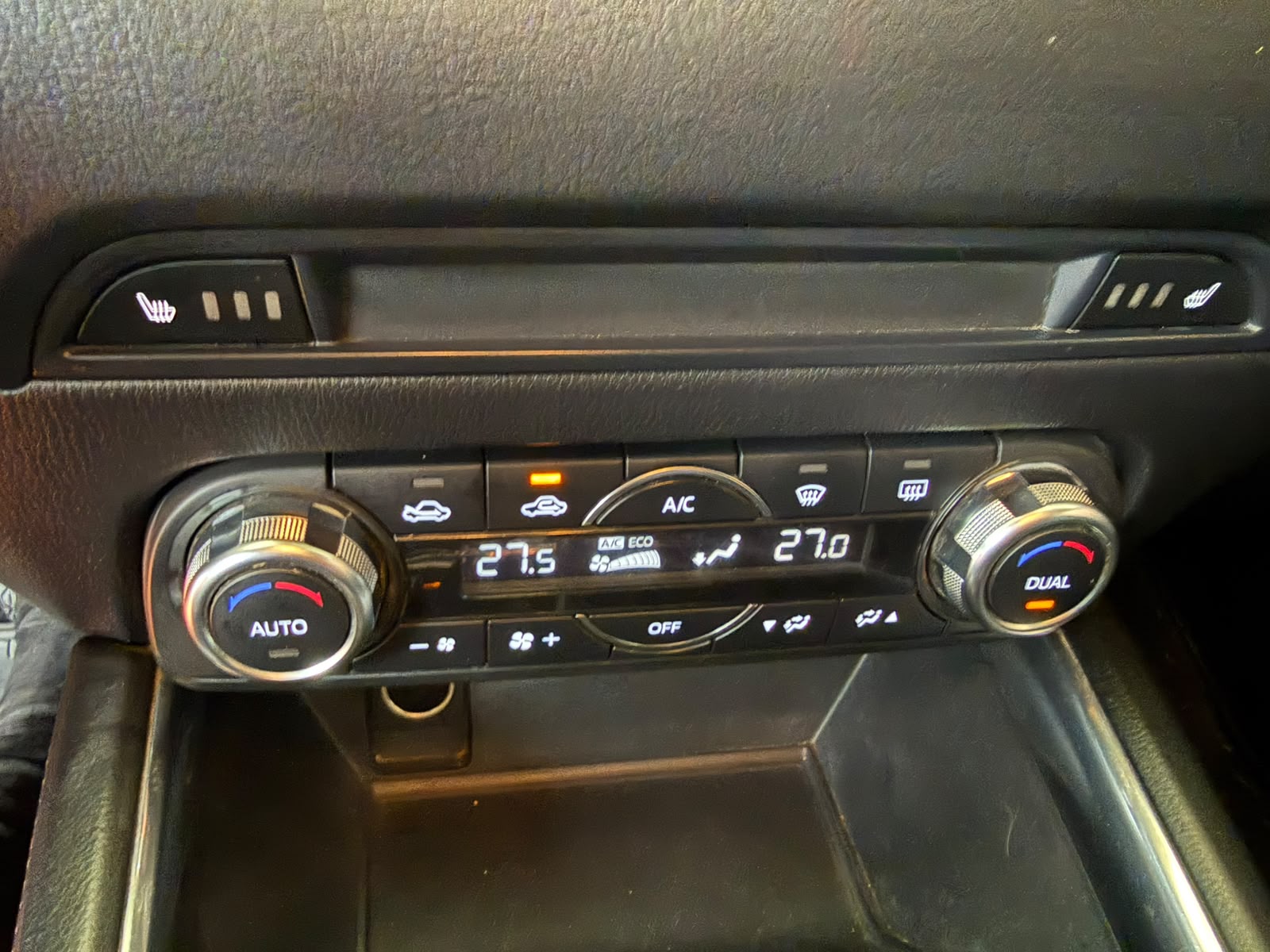 Mazda CX5 2018 - Imagen 10 de 15