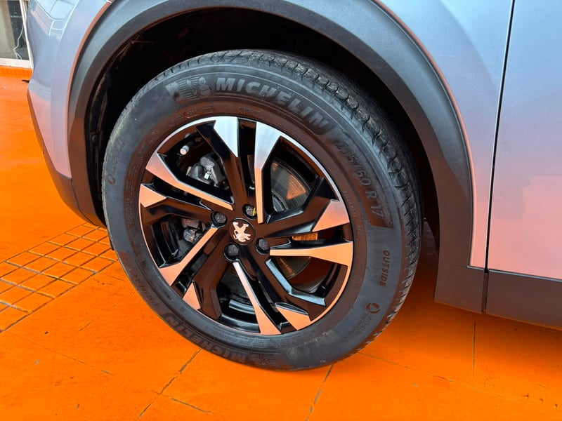 Peugeot 2008 2021 - Imagen 15 de 15