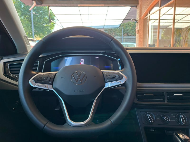 Volkswagen NIVUS 2026 - Imagen 14 de 15