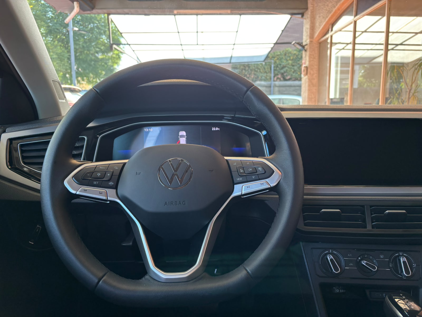 Volkswagen NIVUS 2026 - Imagen 14 de 15