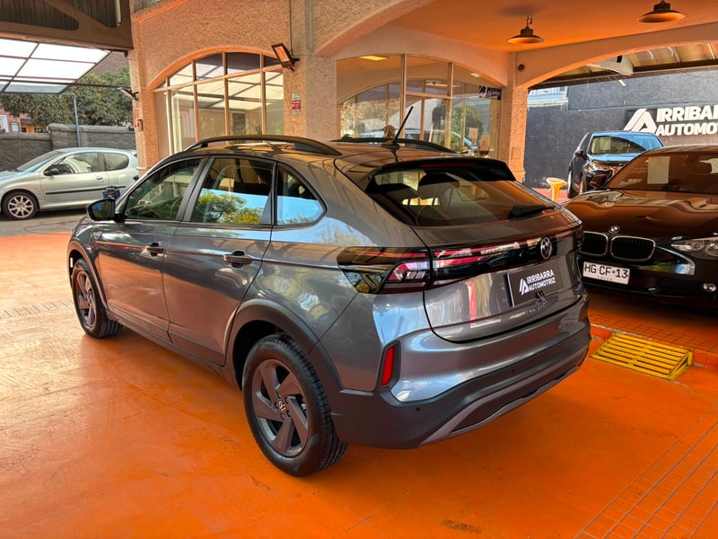 Volkswagen NIVUS 2026 - Imagen 8 de 15