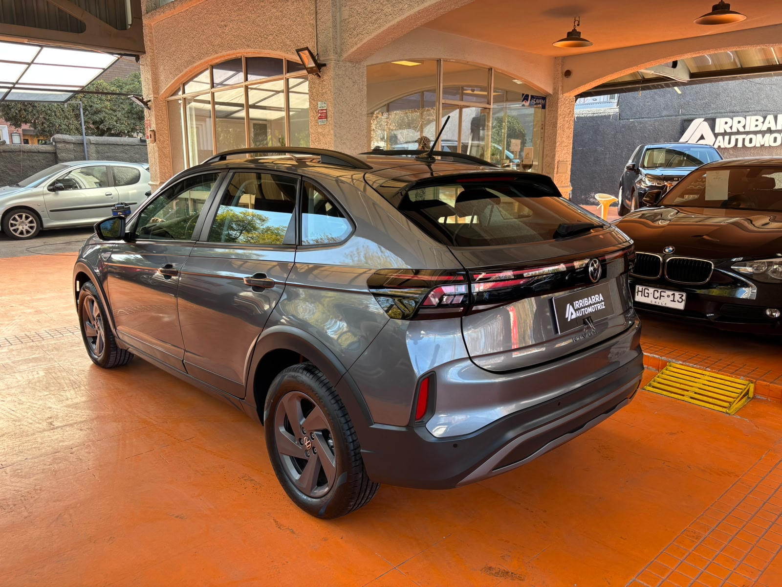 Volkswagen NIVUS 2026 - Imagen 8 de 15