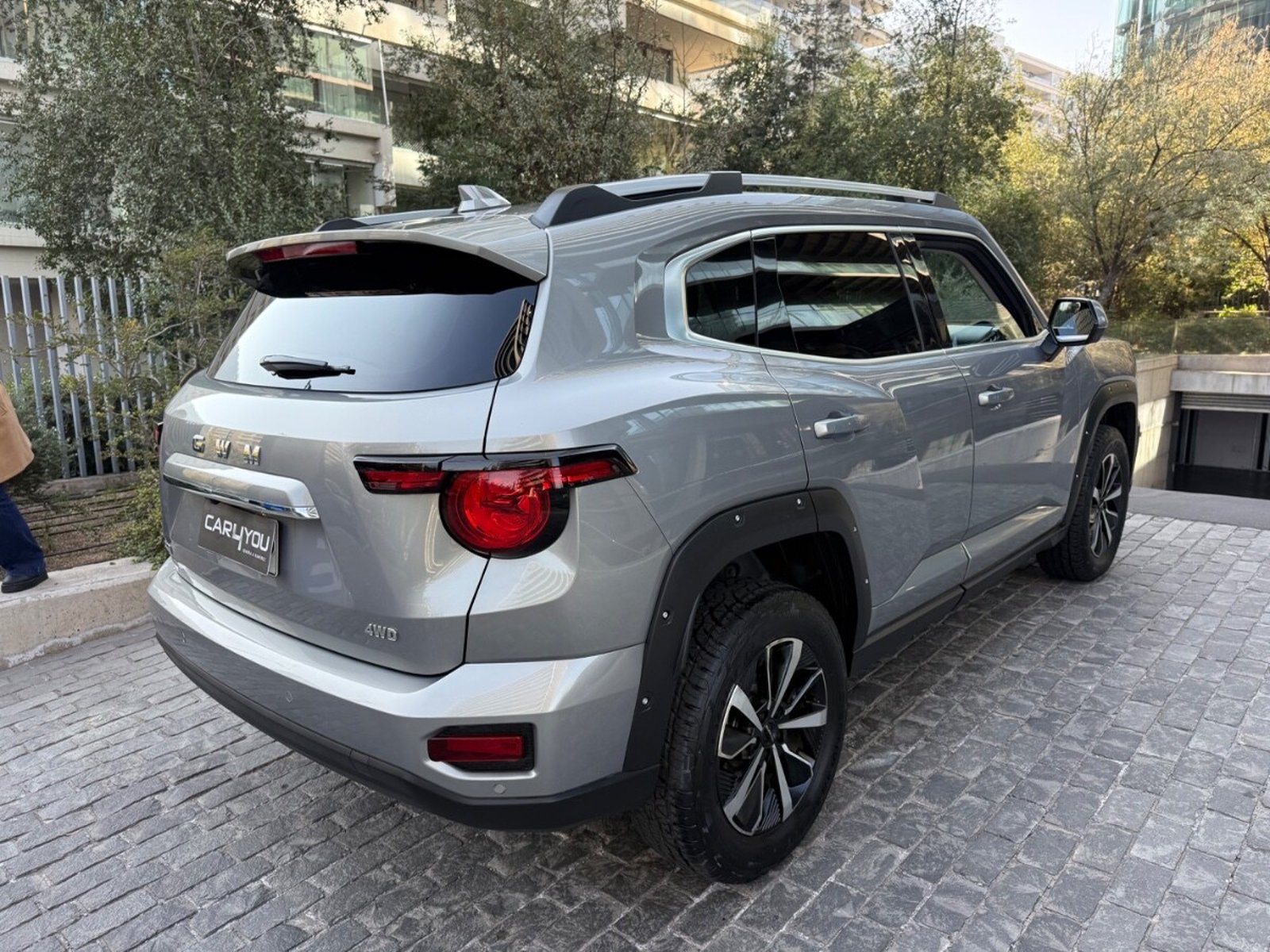 HAVAL H7 ICE 4X4 2026 - Imagen 6 de 10