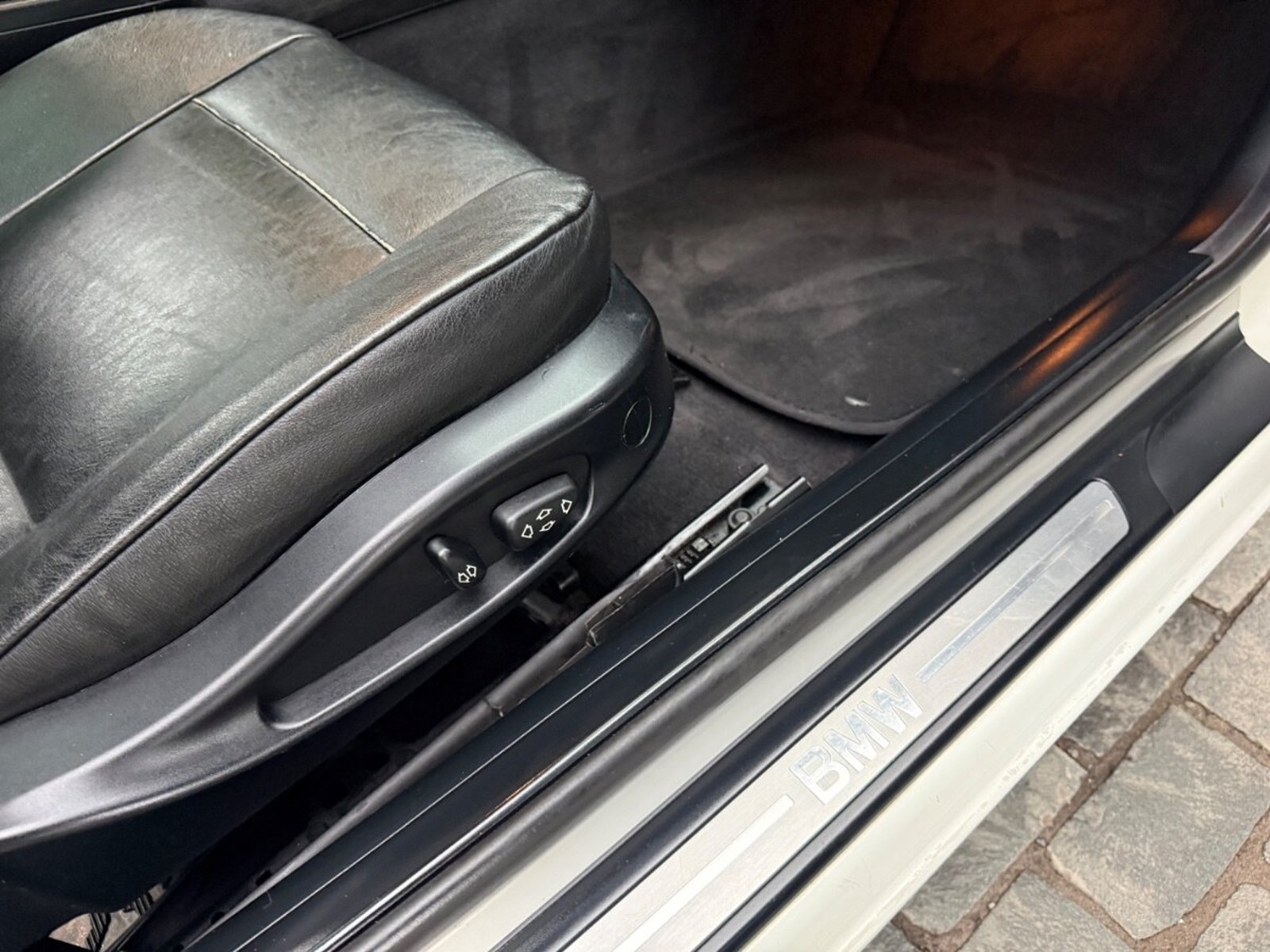 BMW 328 CIA COUPE 2000 - Imagen 9 de 10