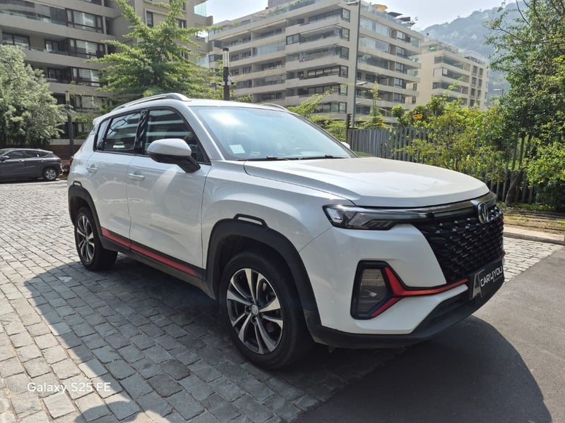 Changan CS35 PLUS 1.4 2023 - Imagen 3 de 10