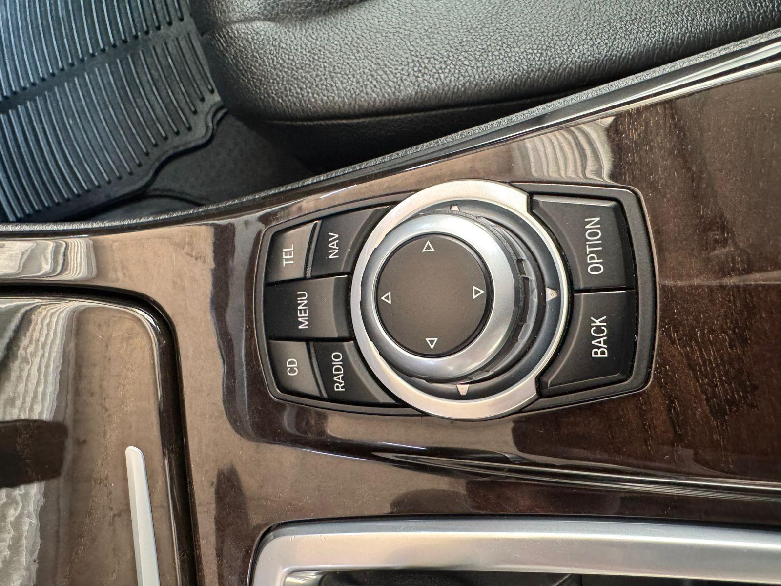 BMW 550 550 V8 2011 - Imagen 7 de 9