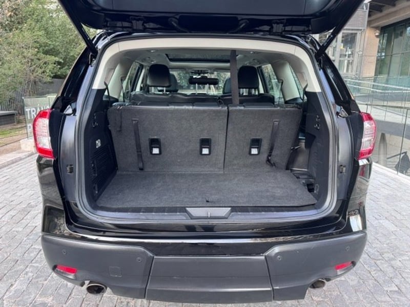 Subaru EVOLTIS LIMITED 2023 - Imagen 7 de 10