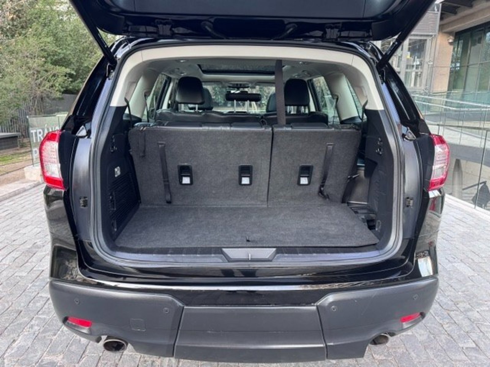 Subaru EVOLTIS LIMITED 2023 - Imagen 7 de 10