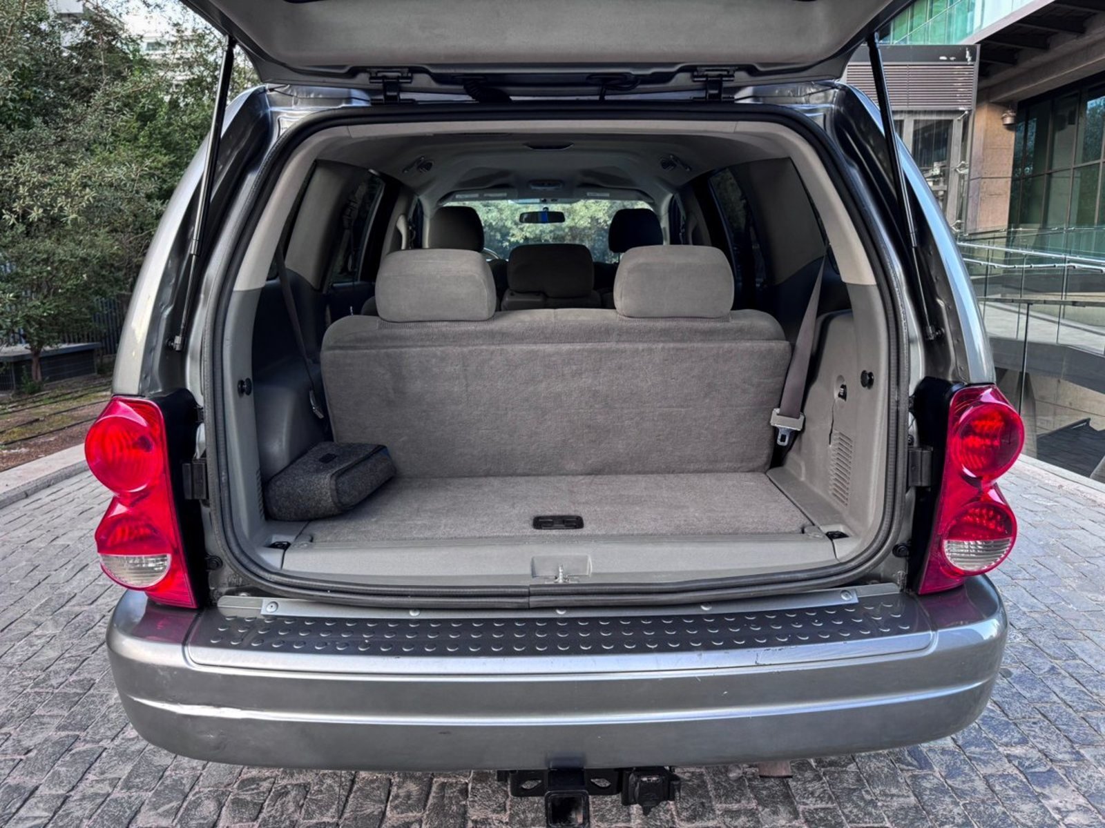DODGE DURANGO 4.7 2006 - Imagen 6 de 10