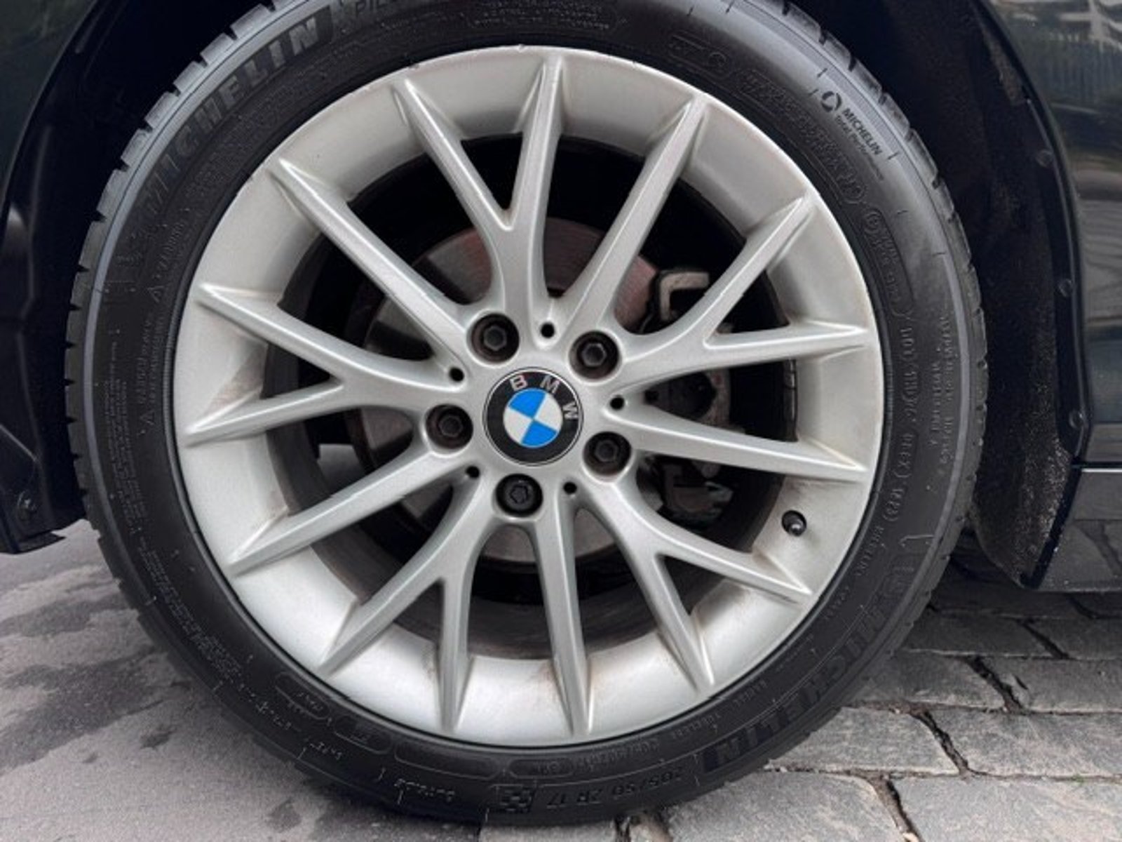 BMW 118 MILLENNIAL 1.5CC 2019 - Imagen 10 de 10