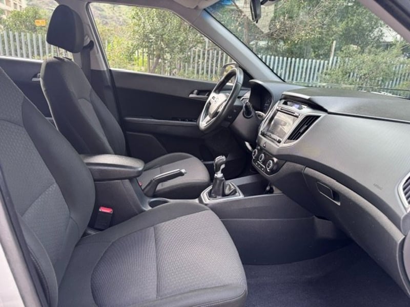 Hyundai CRETA FINANCIAMIENTO 2018 - Imagen 9 de 10