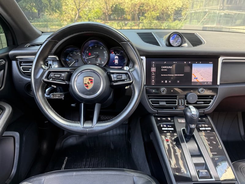Porsche MACAN R4 4X4 2022 - Imagen 9 de 10