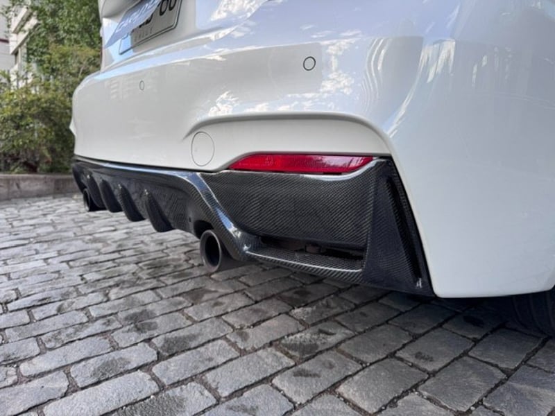 BMW M240 Extras. 2019 - Imagen 8 de 10