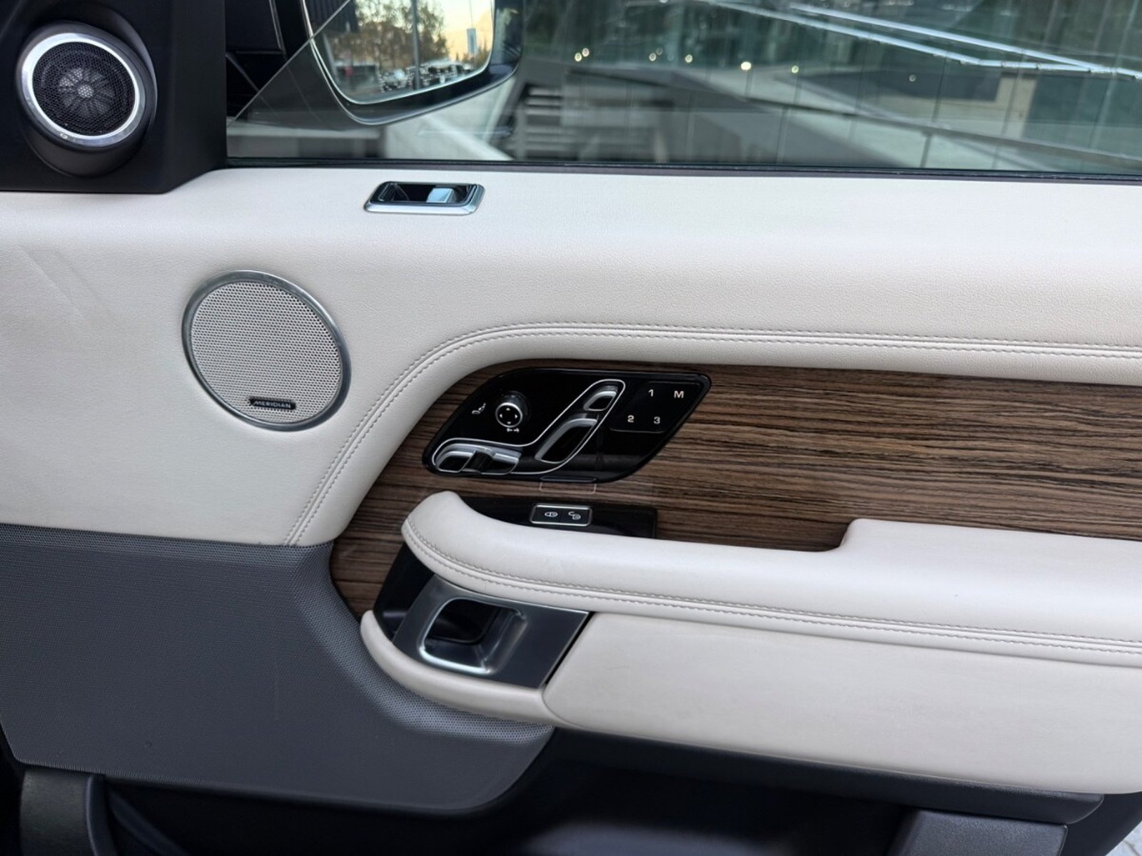 RANGE ROVER VOGUE 3.0 Diesel v6 2018 - Imagen 9 de 10