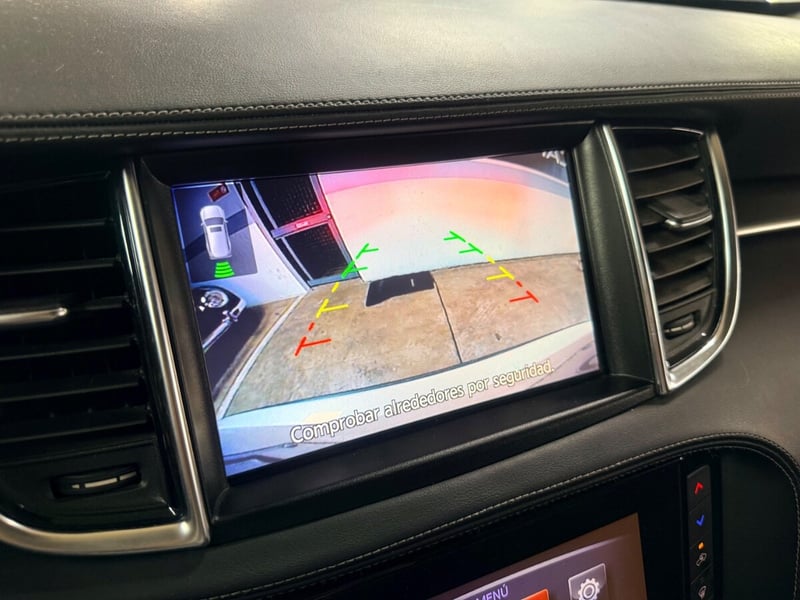 Infiniti QX50 2.0 2019 - Imagen 4 de 5
