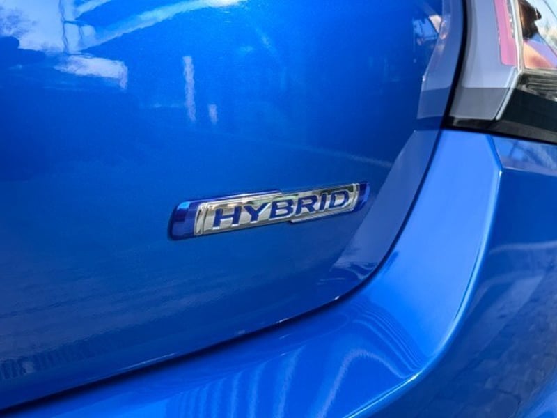 Suzuki SWIFT HIBRIDO 2025 - Imagen 8 de 10