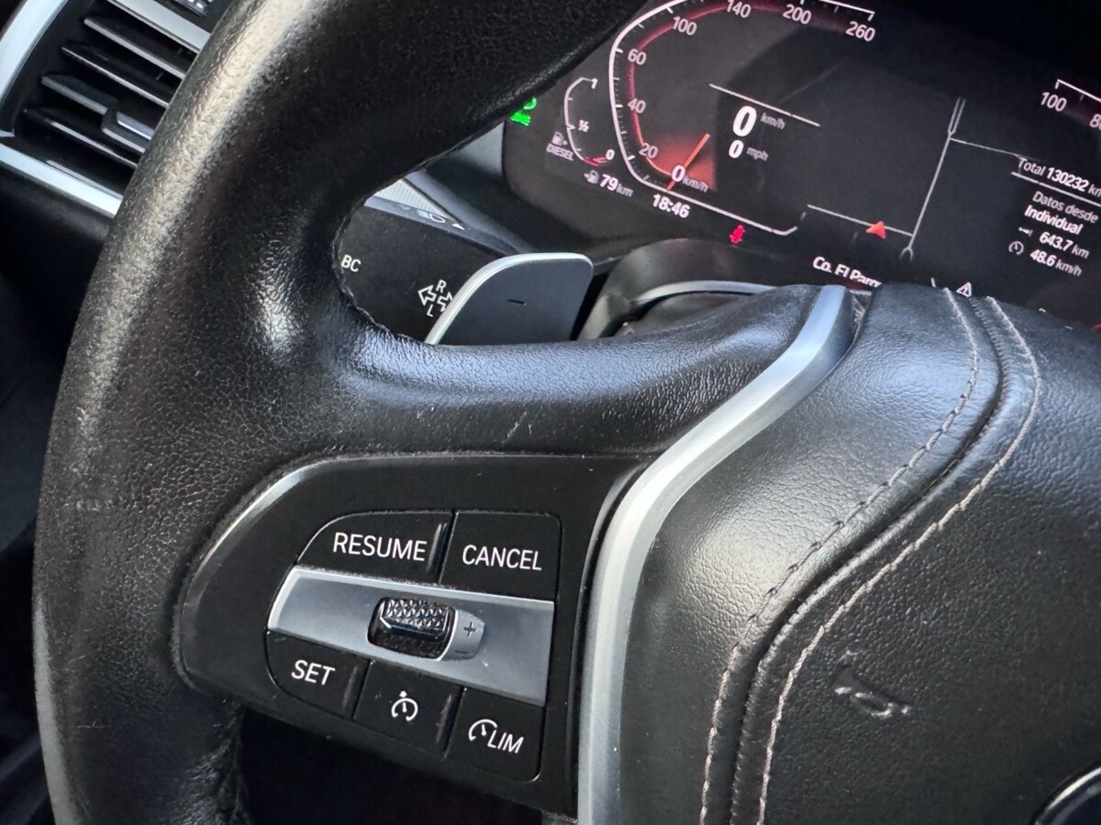BMW X5 25d XDRIVE 2021 - Imagen 6 de 8