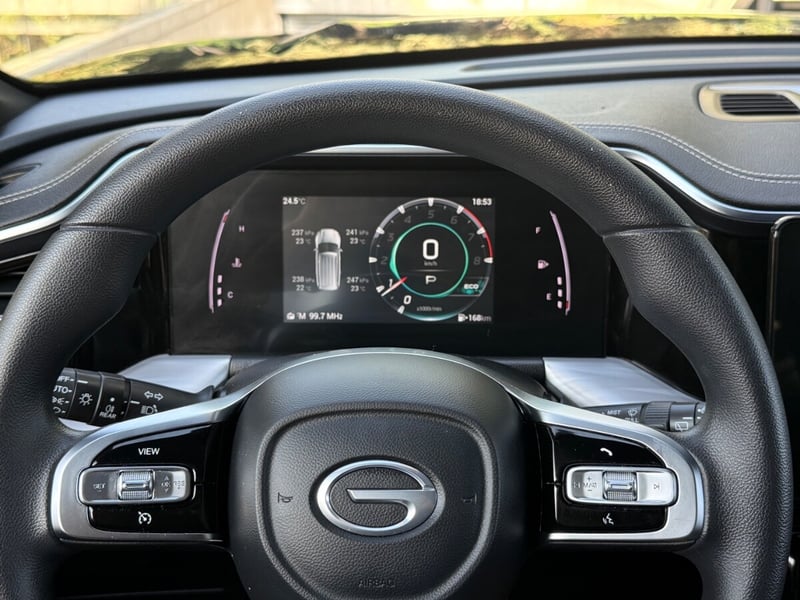 GAC Motor GS8 FULL EQUIPO 2024 - Imagen 10 de 10