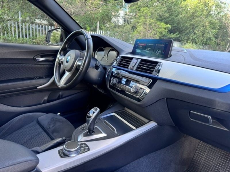 BMW M240 Extras. 2019 - Imagen 7 de 10