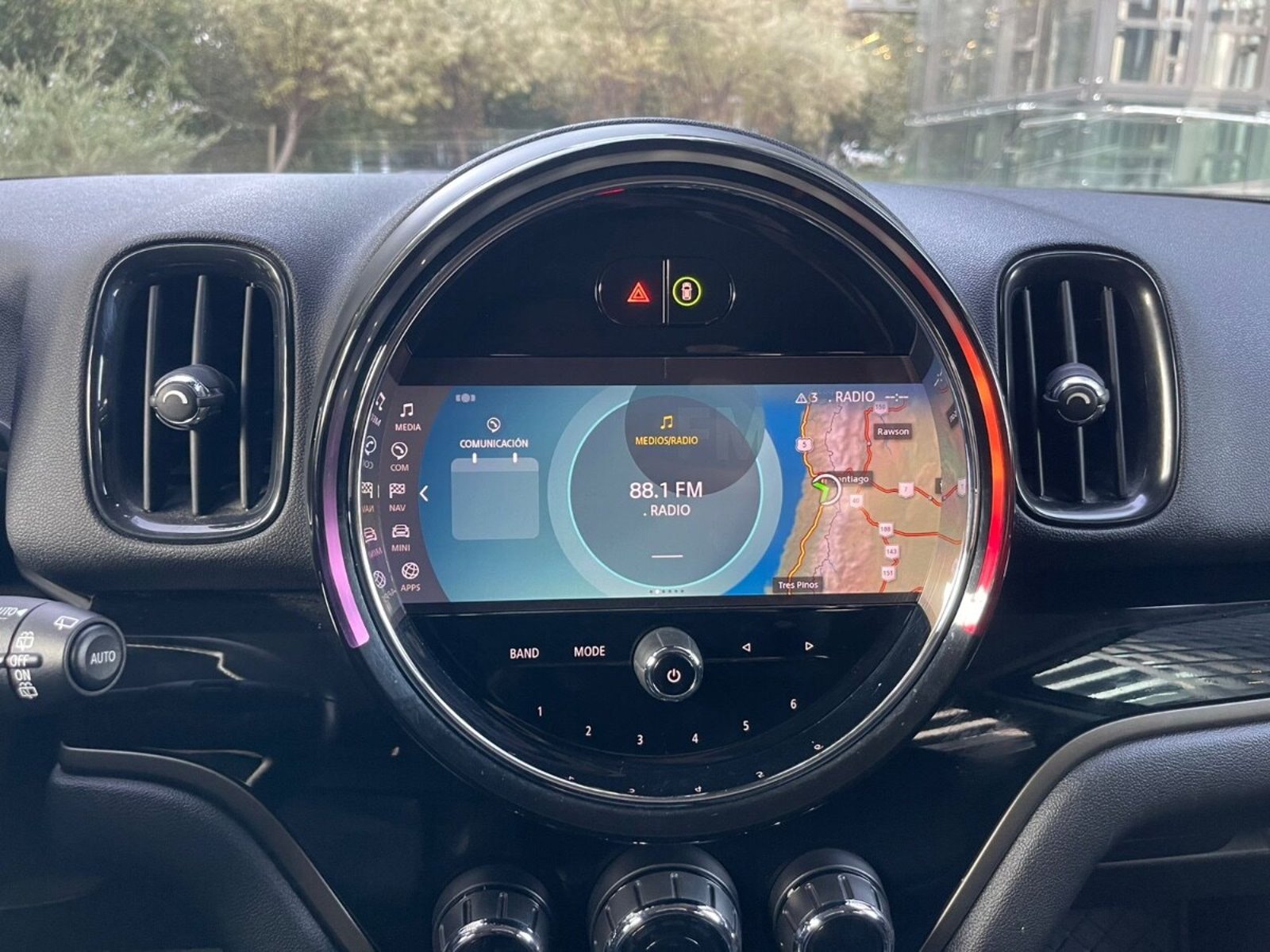 MINI COUNTRYMAN COOPER S 2023 - Imagen 9 de 10