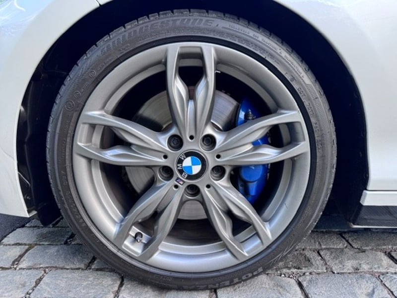 BMW M240 Extras. 2019 - Imagen 9 de 10
