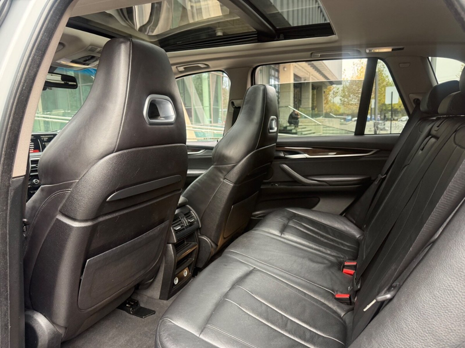 BMW X5 PURE EXPERIENCE look m 2017 - Imagen 10 de 10