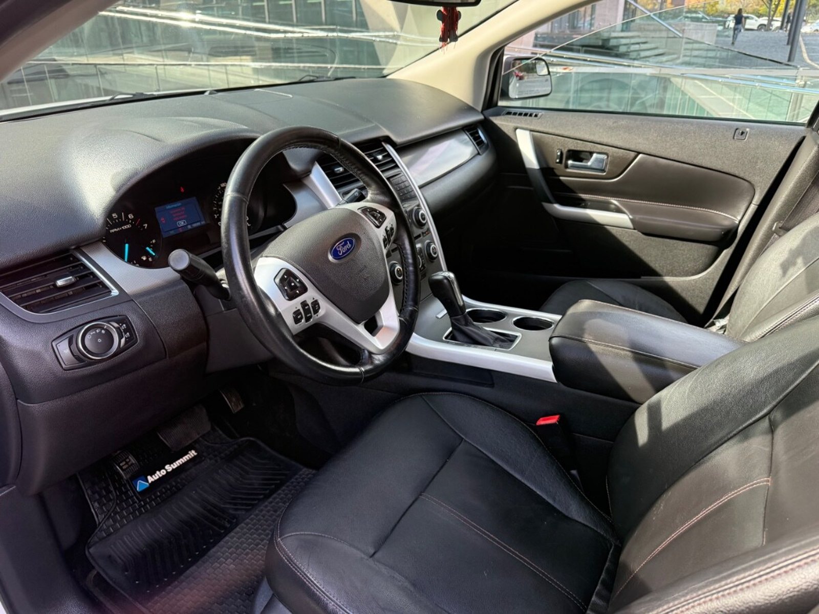 FORD EDGE SEL 2014 - Imagen 5 de 10