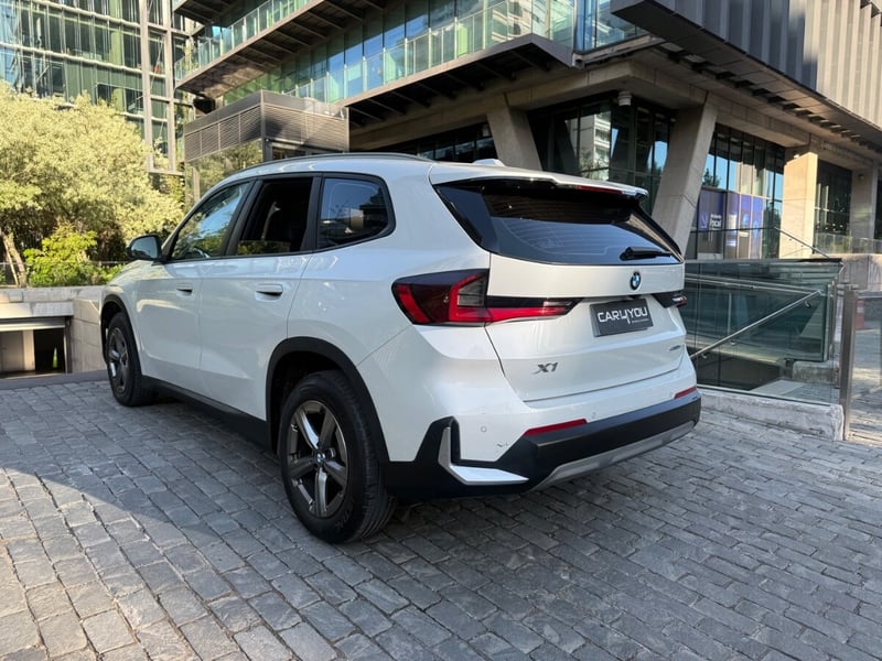 BMW X1 DYNAMIC 2025 - Imagen 6 de 10