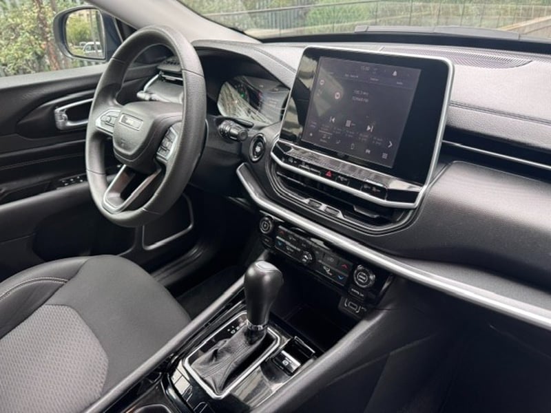 Jeep COMPASS SPORT 2024 - Imagen 9 de 10