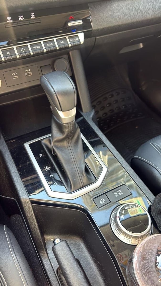 MITSUBISHI L200 DAKAR TOP DE LINEA 2025 - Imagen 8 de 8