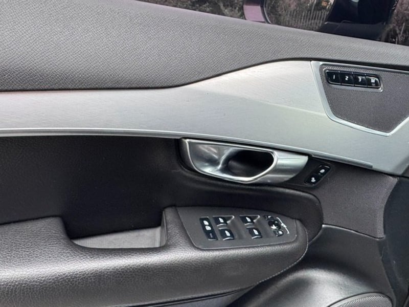 Volvo XC90 T5 4WD 2020 - Imagen 9 de 10